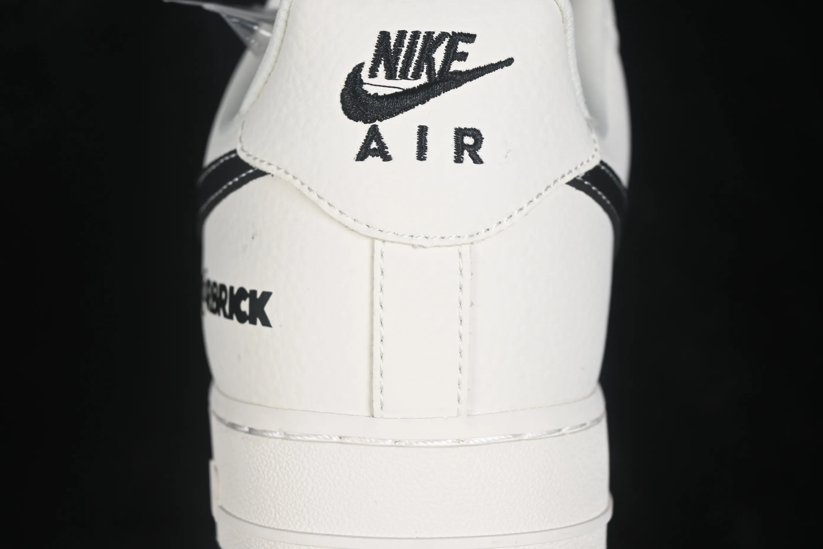 All categories Nk Air Force 1 Air Force series Nk Air Force 1 Low Air Force low-top Nike Air Force 1'07 Low joint model Air Force 1 low-top casual sneakers DW8806-017